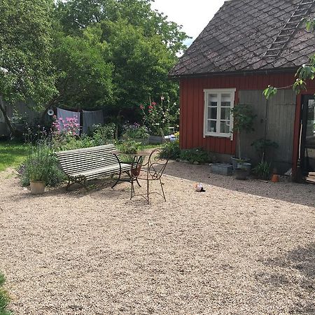 Harrys Hardware Home Brösarp Exteriér fotografie
