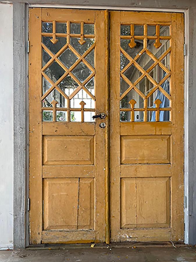 Harrys Hardware Home Brösarp Exteriér fotografie