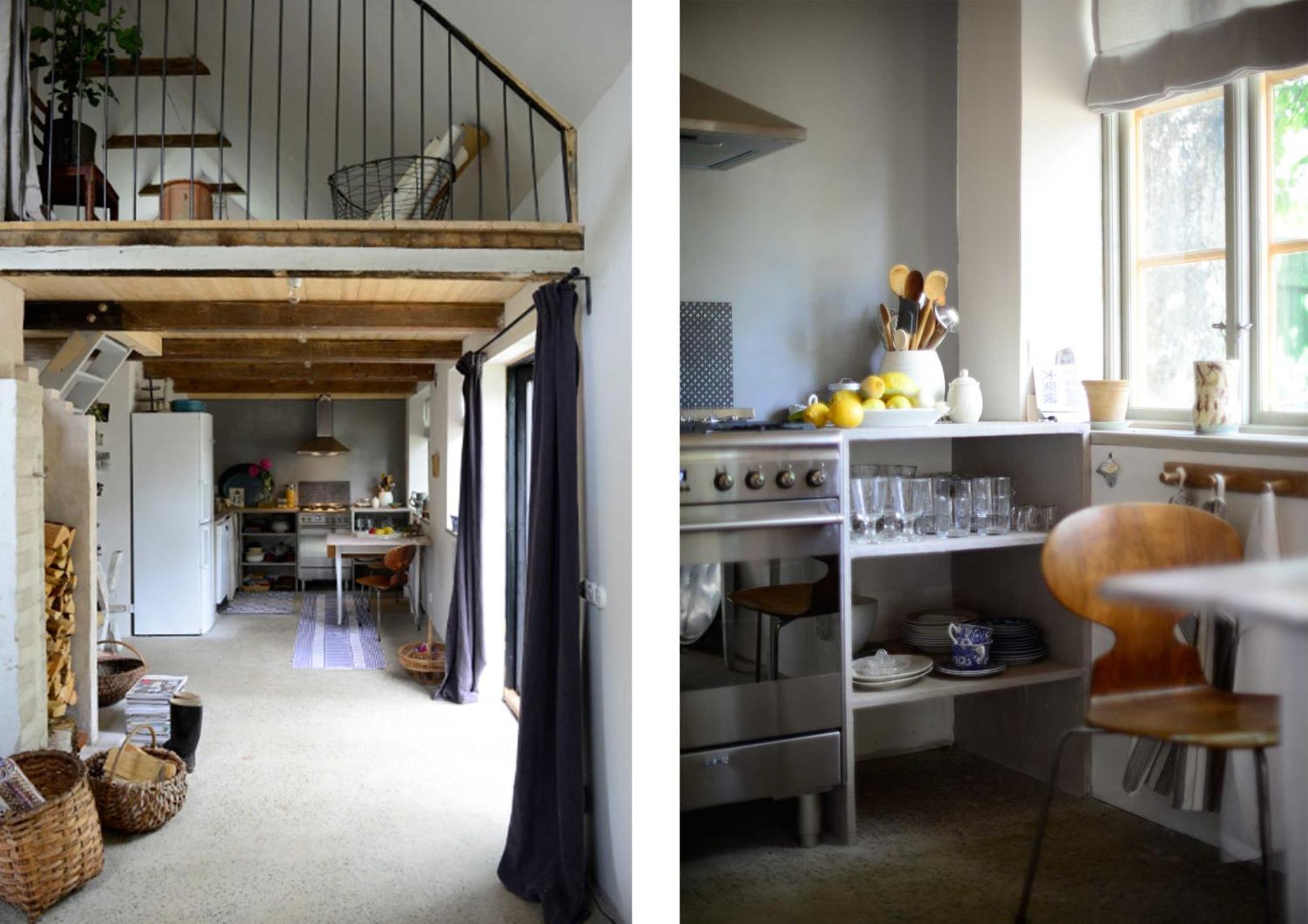 Harrys Hardware Home Brösarp Exteriér fotografie