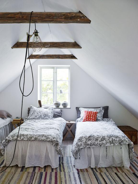 Harrys Hardware Home Brösarp Exteriér fotografie