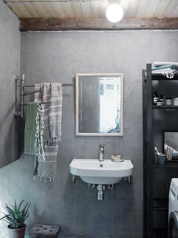 Harrys Hardware Home Brösarp Exteriér fotografie