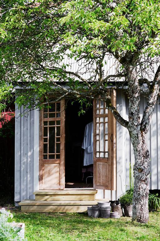 Harrys Hardware Home Brösarp Exteriér fotografie