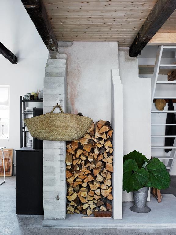 Harrys Hardware Home Brösarp Exteriér fotografie