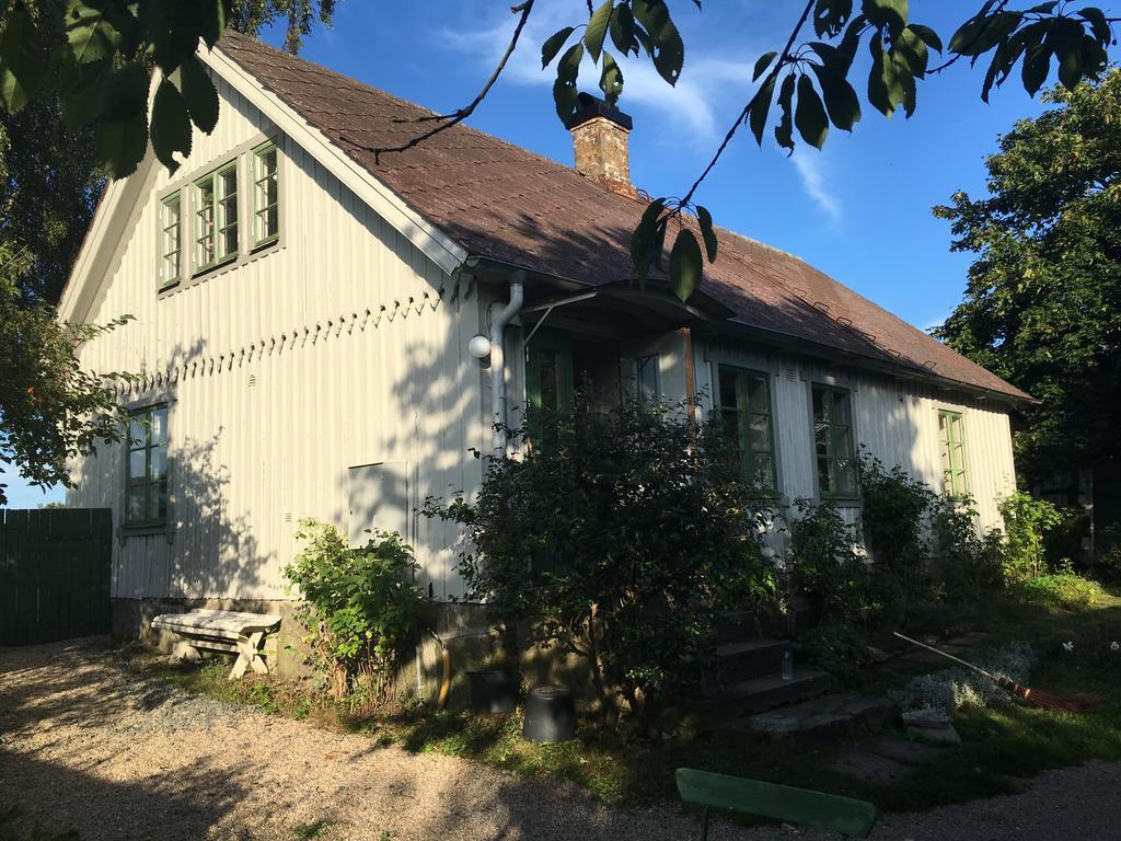 Harrys Hardware Home Brösarp Exteriér fotografie