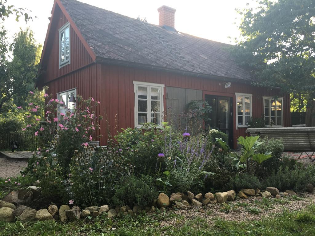 Harrys Hardware Home Brösarp Exteriér fotografie