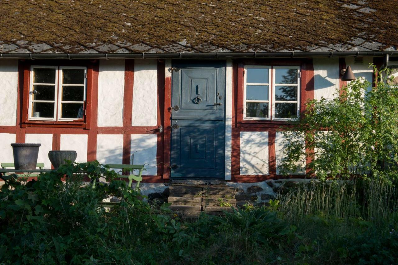 Harrys Hardware Home Brösarp Exteriér fotografie