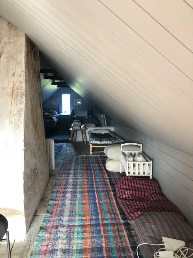 Harrys Hardware Home Brösarp Exteriér fotografie