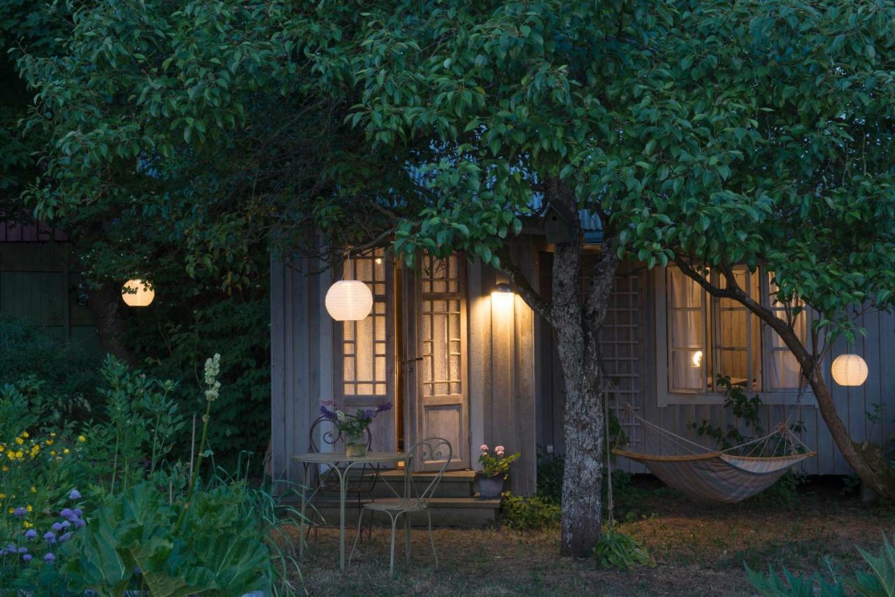 Harrys Hardware Home Brösarp Exteriér fotografie