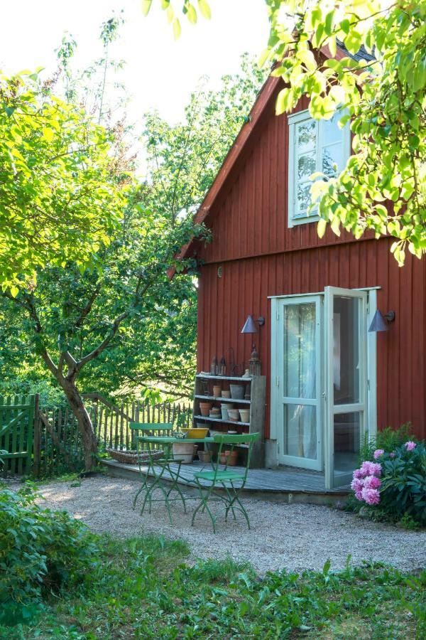 Harrys Hardware Home Brösarp Exteriér fotografie